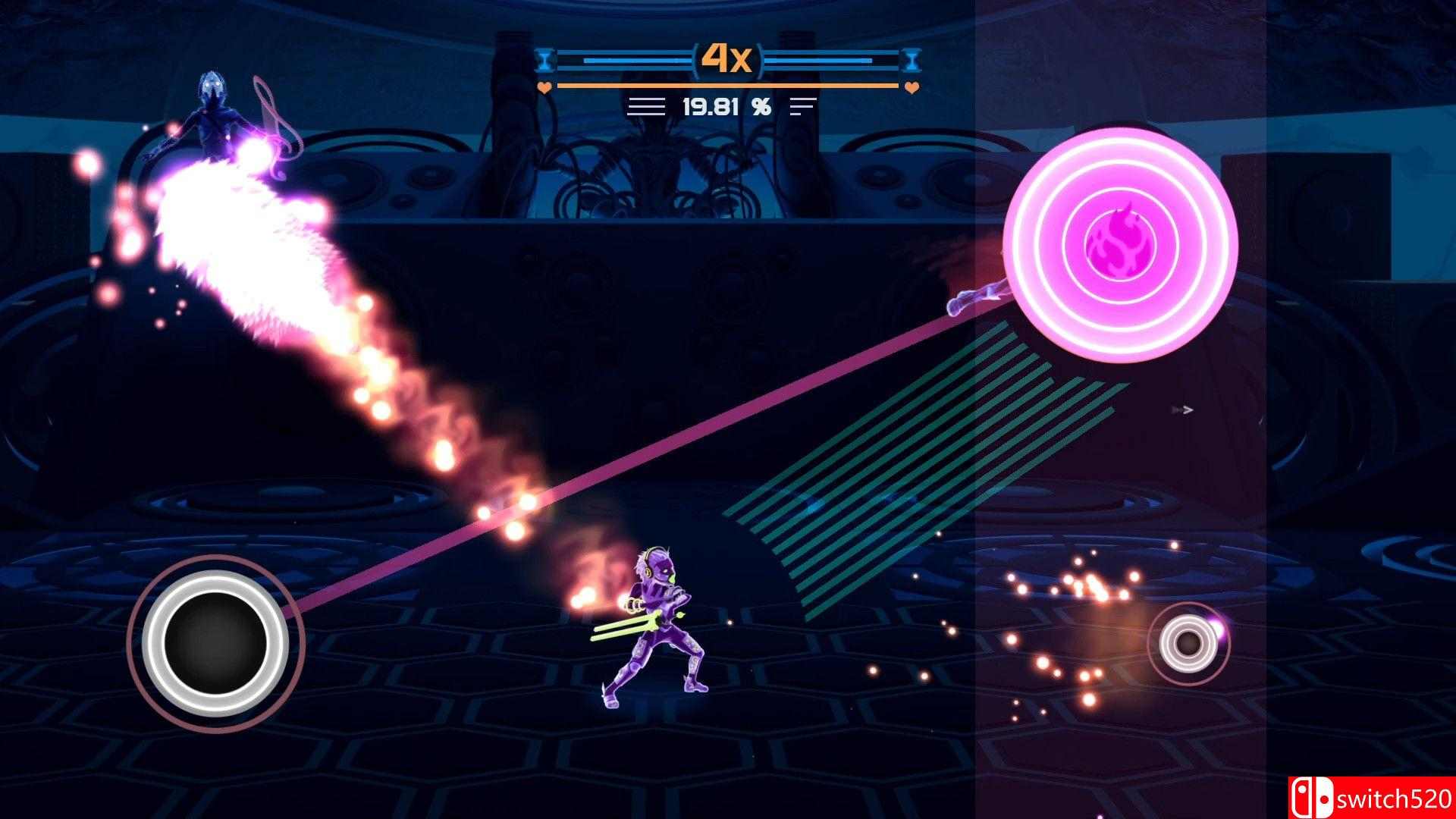 Klang 2游戏截图1