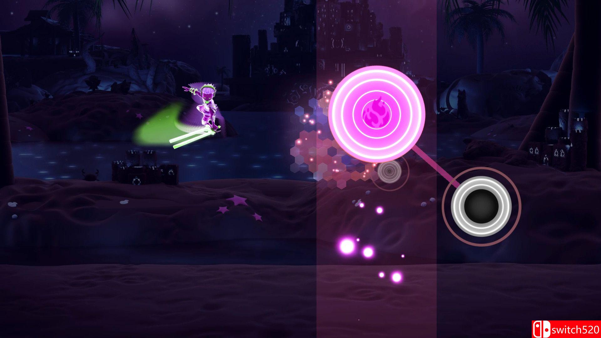 Klang 2游戏截图5