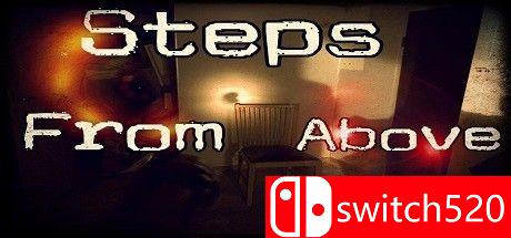 《从上而下的阶梯（Steps From Above）》游戏封面