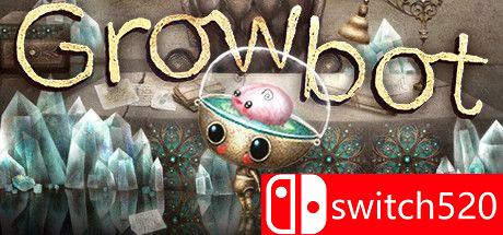 游戏《Growbot》封面图