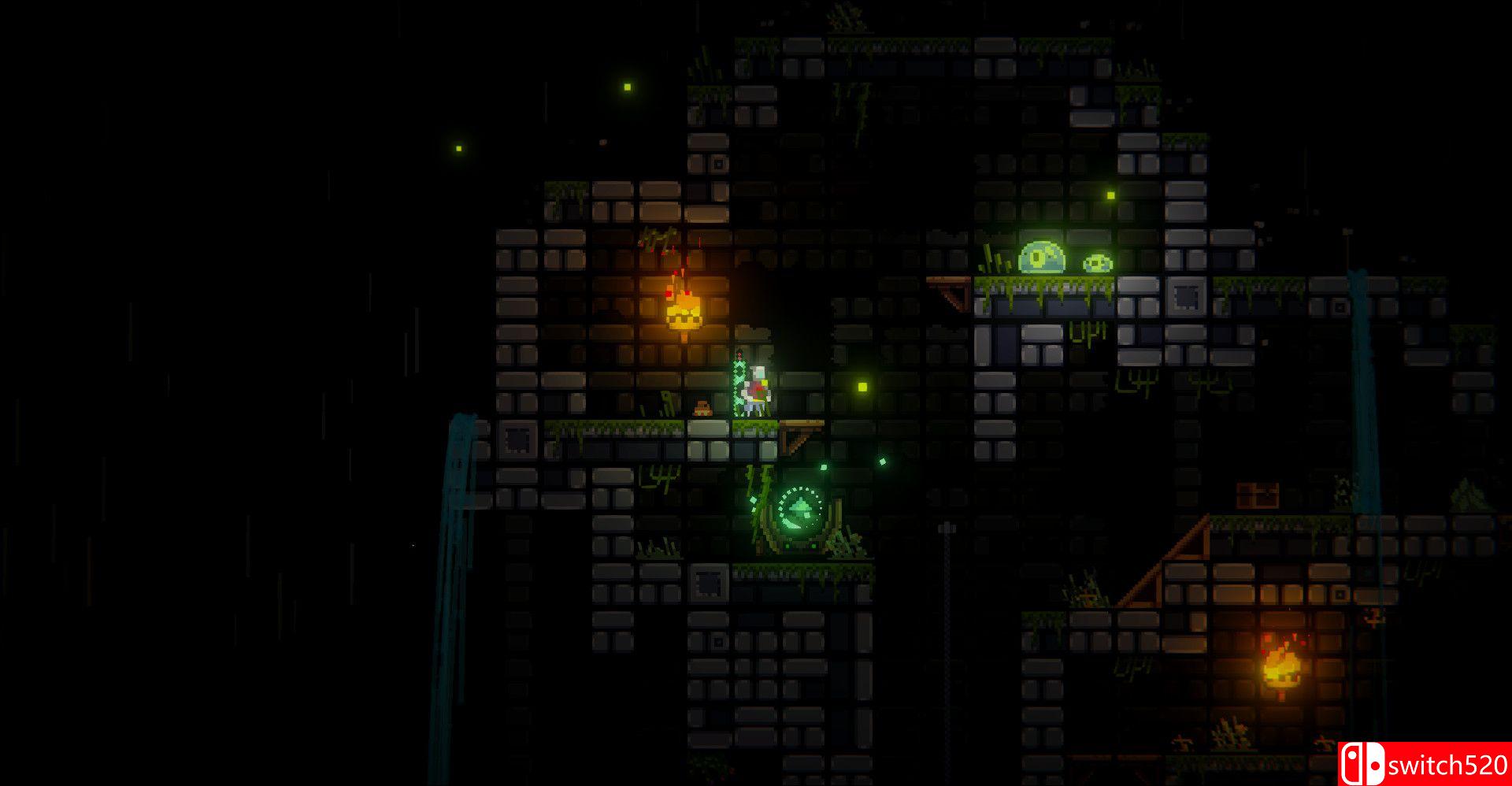 《Himno：寂静的旋律》游戏截图1