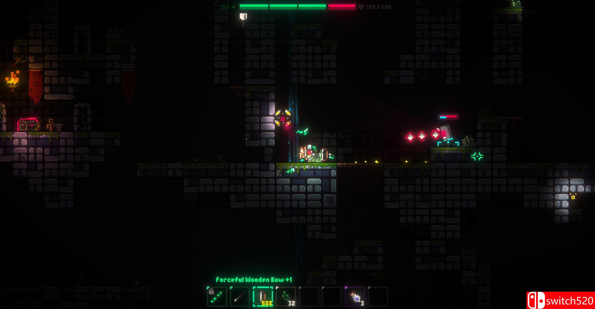 《Himno：寂静的旋律》游戏截图5