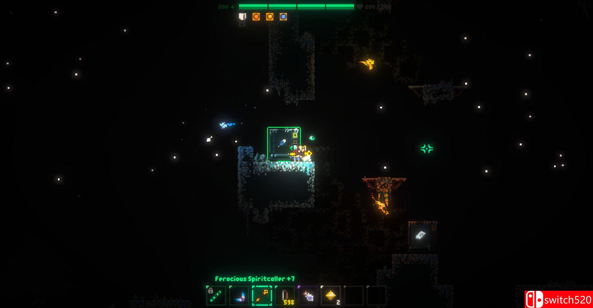 《Himno：寂静的旋律》游戏截图3