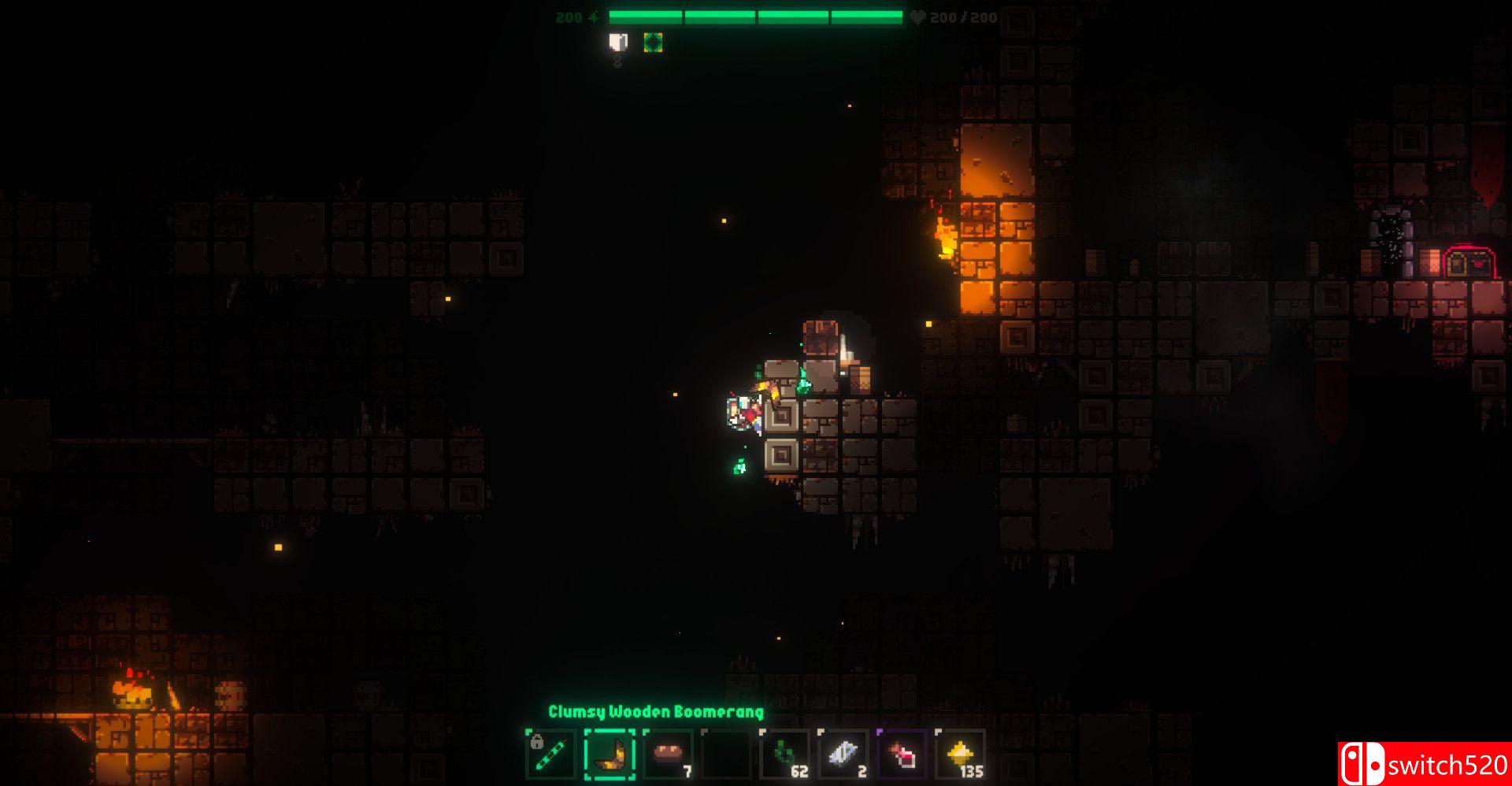 《Himno：寂静的旋律》游戏截图2