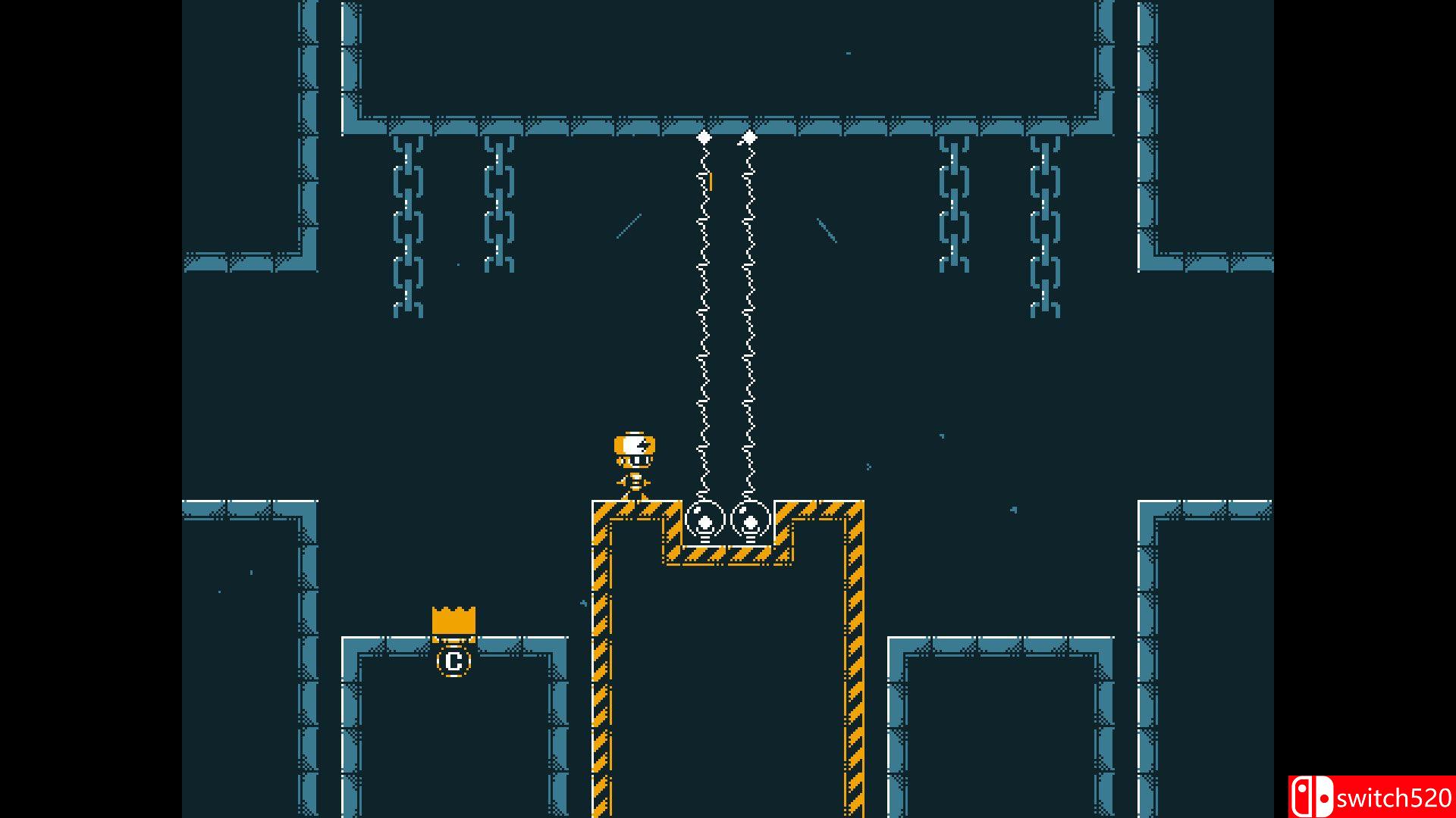 《ElecHead（ElecHead）》官方中文 v1.0.5.1 VACE硬盘版[CN/TW/EN/JP]_2