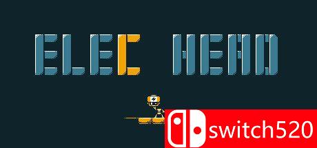《ElecHead（ElecHead）》官方中文 v1.0.5.1 VACE硬盘版[CN/TW/EN/JP]_0