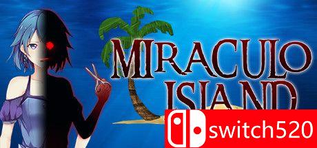 《米拉库洛岛（Miraculo Island）》游戏主图