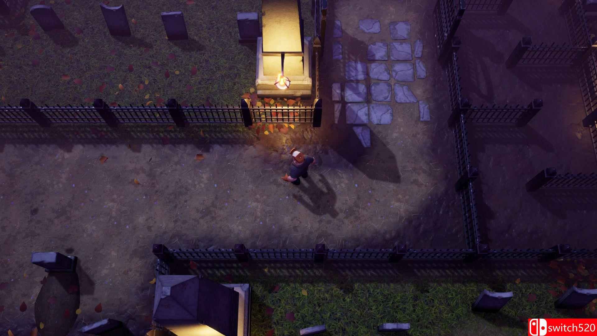 《南瓜》游戏截图3