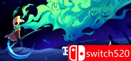 《Evertried》游戏主视觉图