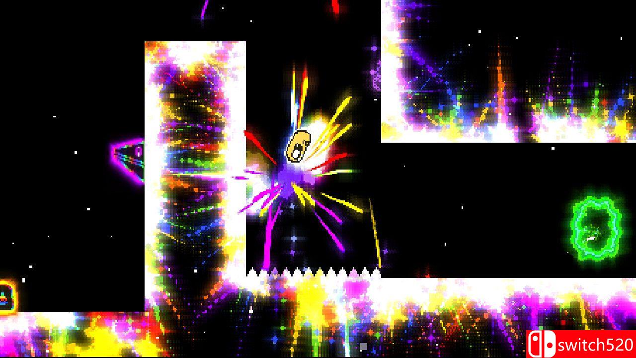 《霓虹灯之魂》游戏截图1