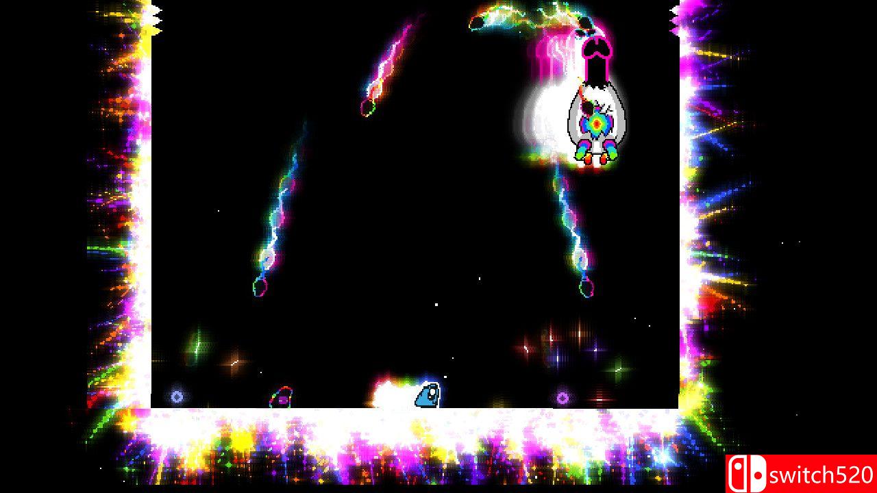 《霓虹灯之魂》游戏截图2