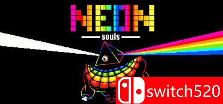 《霓虹灯之魂（Neon Souls）》游戏封面
