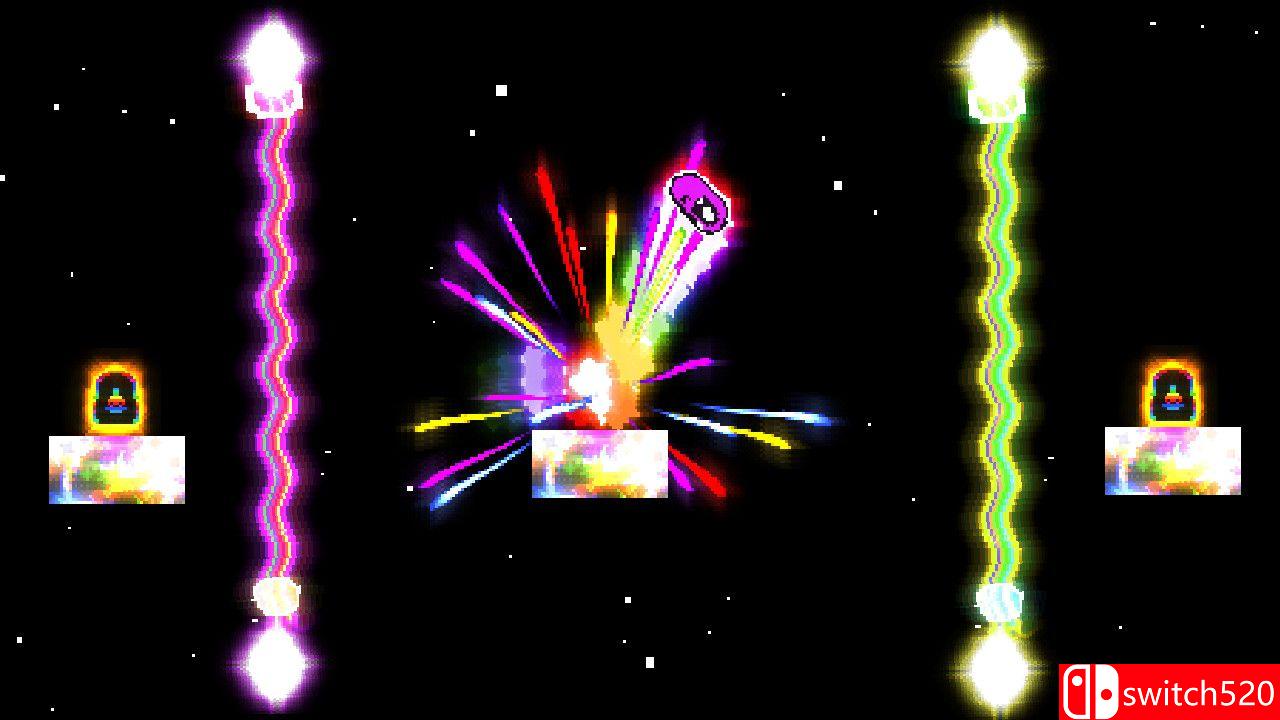 《霓虹灯之魂》游戏截图4