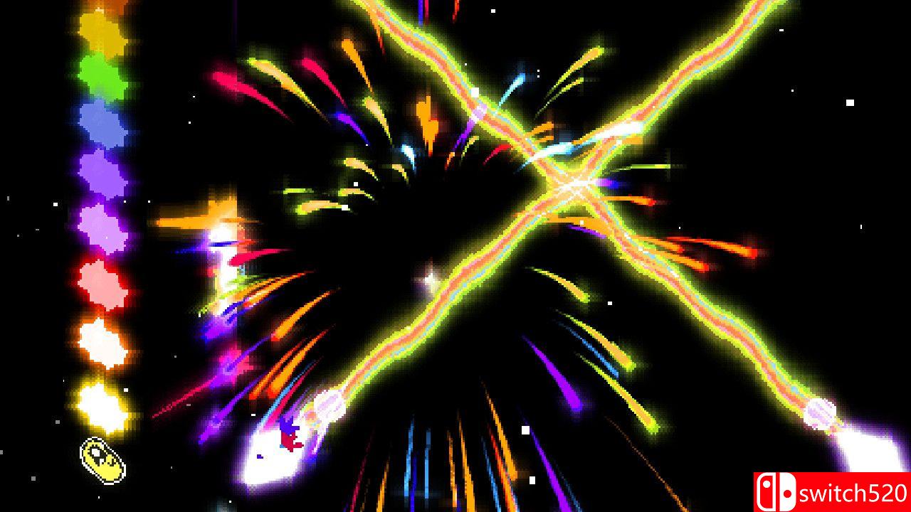 《霓虹灯之魂》游戏截图5