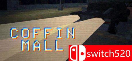 《棺材商场（Coffin Mall）》游戏封面