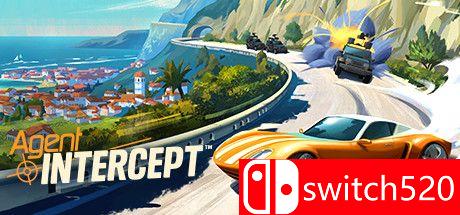 《极速特工（Agent Intercept）》游戏主图