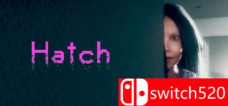 《Hatch》游戏封面图