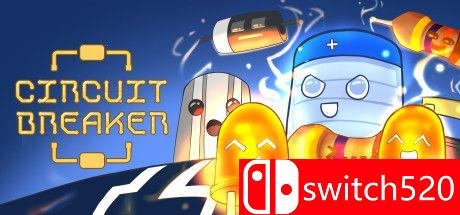 Circuit Breaker Game Cover