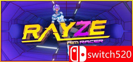 《RAYZE》游戏封面