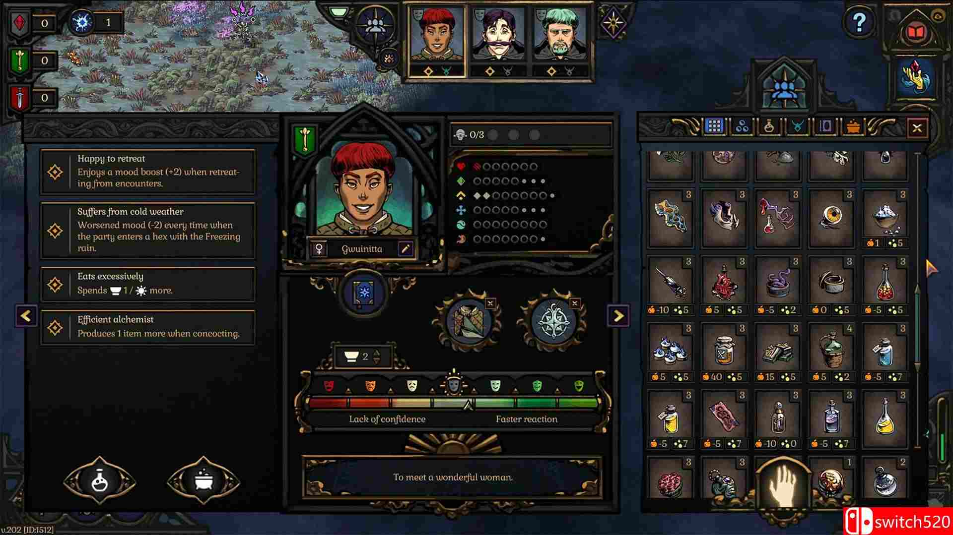 《魔法尖塔》游戏截图3