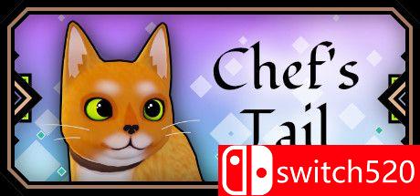 游戏《厨师尾巴（Chef's Tail）》封面图
