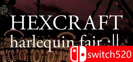 HEXCRAFT: Harlequin Fair 游戏封面
