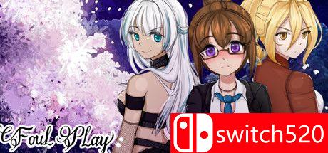 《恶作剧：尤里》游戏封面