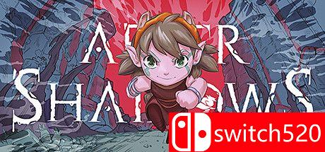 《阴影之后（After Shadows）》游戏主视觉图