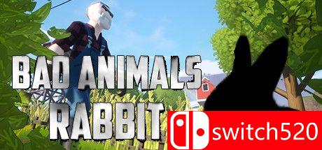 《坏动物：兔子（Bad animals - rabbit）》DARKSiDERS镜像版[EN]_0