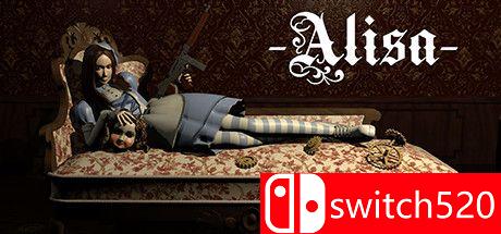 《阿丽莎（Alisa）》DARKZER0硬盘版[EN/JP]_0