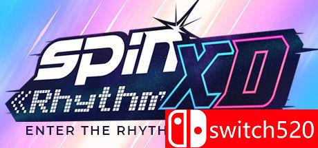 《旋转节奏XD》官方中文版封面图