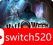 《万圣节故事挑战死亡珍藏版》游戏主图