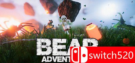 《熊的冒险（Bear Adventures）》官方中文 DARKSiDERS镜像版[CN/EN]_0