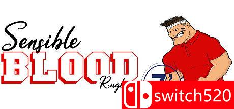 《理智血液橄榄球（Sensible Blood Rugby）》DARKZER0硬盘版[EN]_0