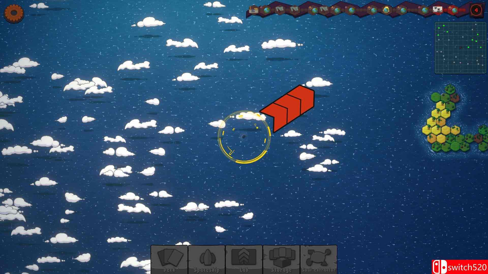 《Lifing》游戏截图3