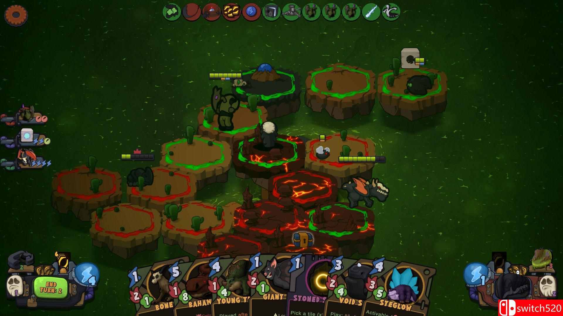 《Lifing》游戏截图1