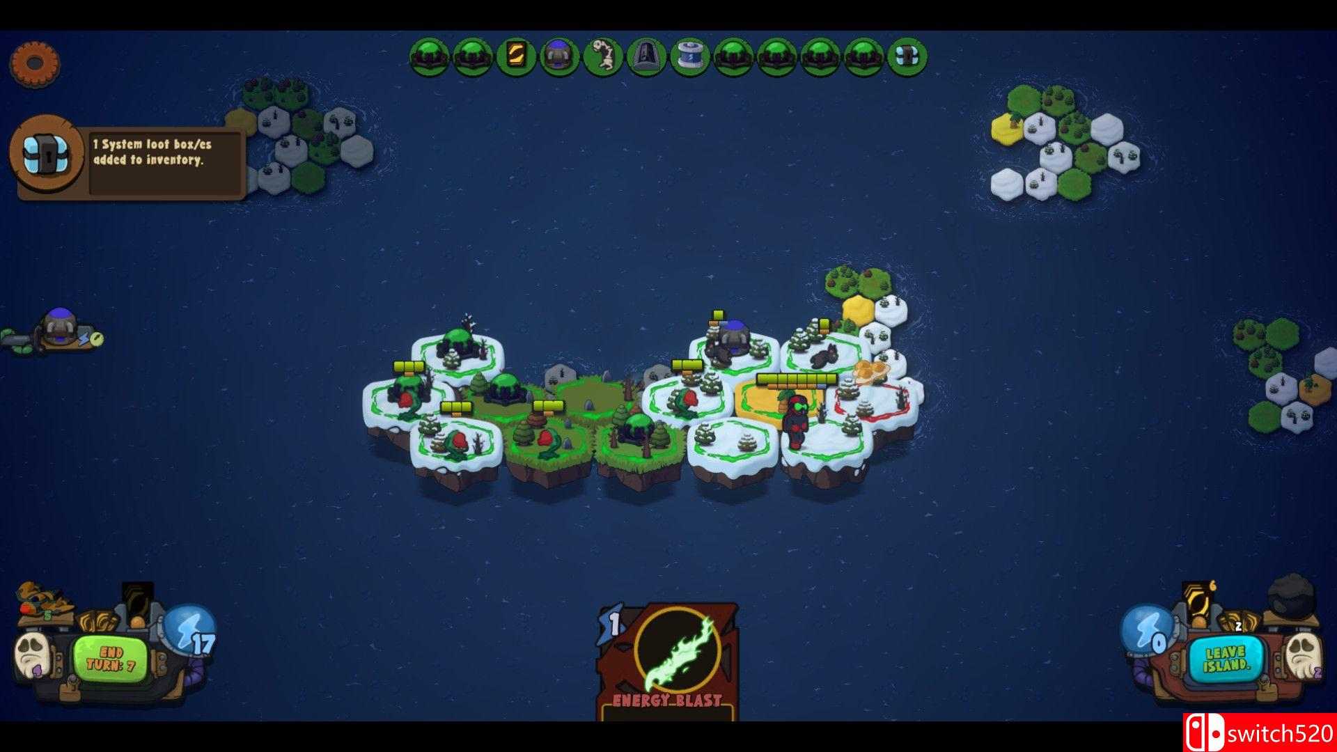 《Lifing》游戏截图2