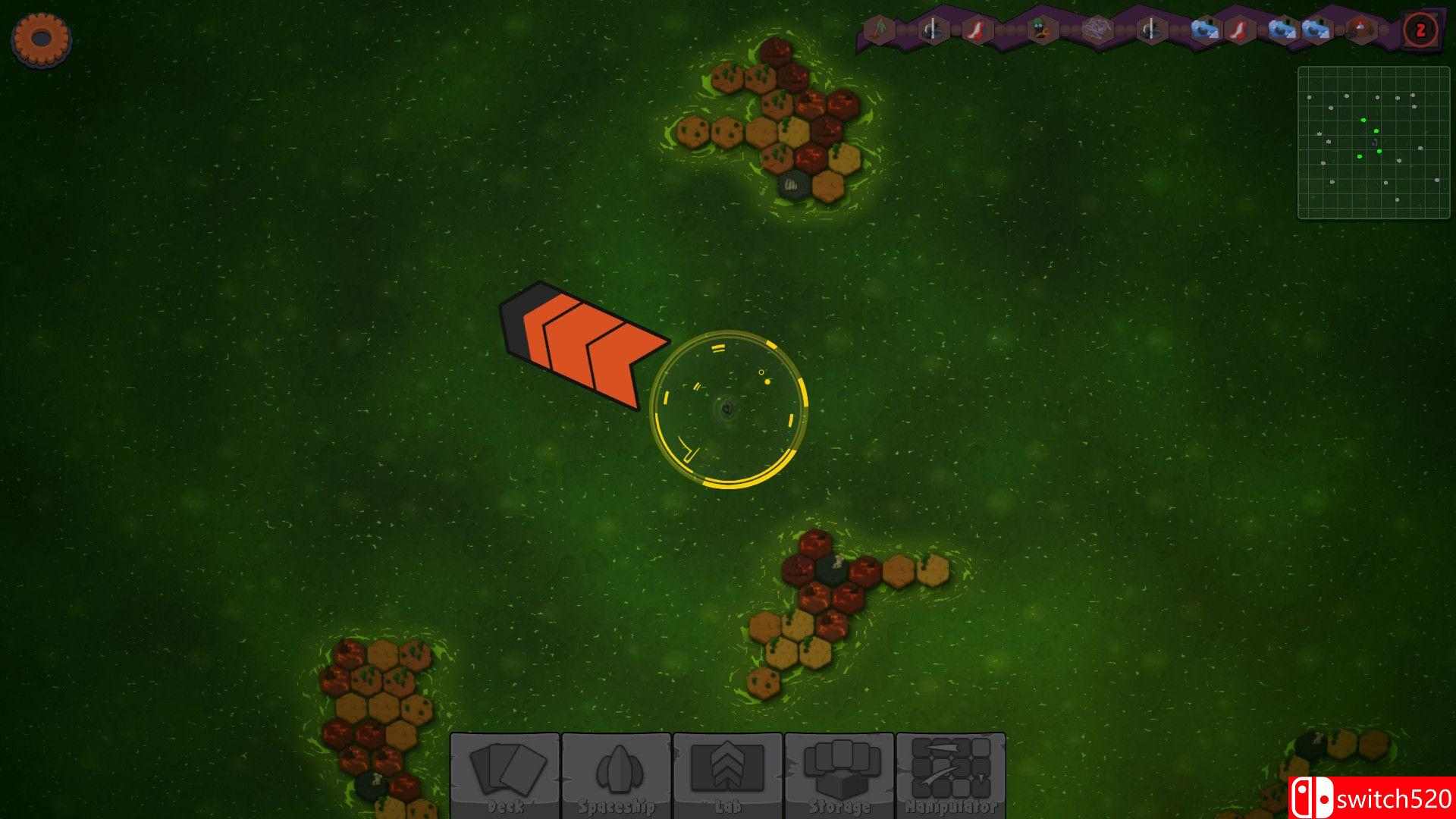 《Lifing》游戏截图5