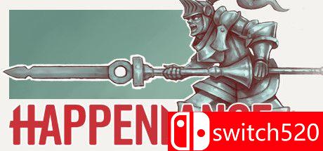 《幸福之家（Happenlance）》游戏主视觉图