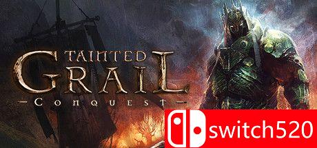 《污痕圣杯/堕落圣杯（Tainted Grail: Conquest）》官方中文 v1.58 I_KnoW镜像版[CN/EN]_0