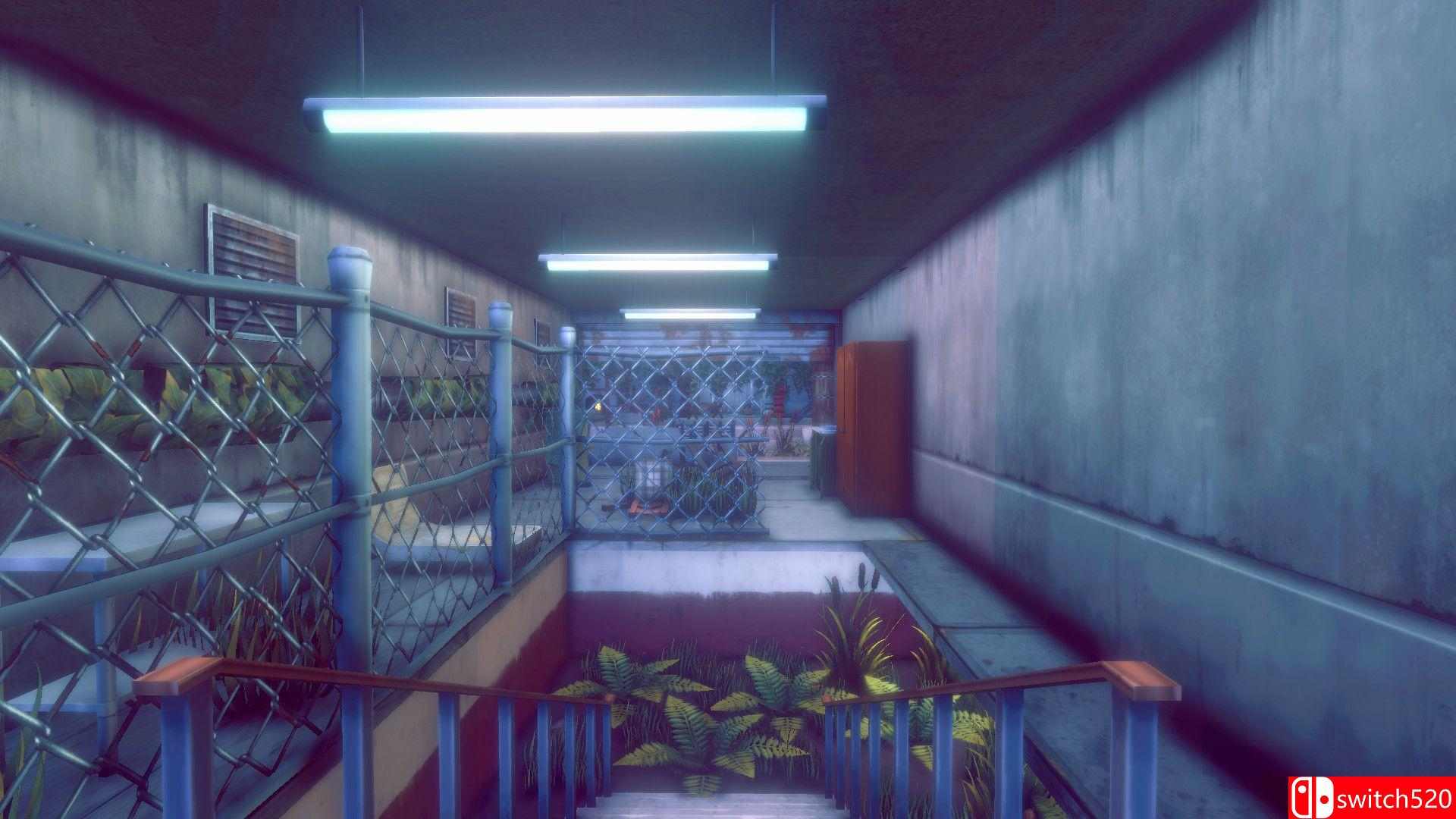 Connection Screenshot 1