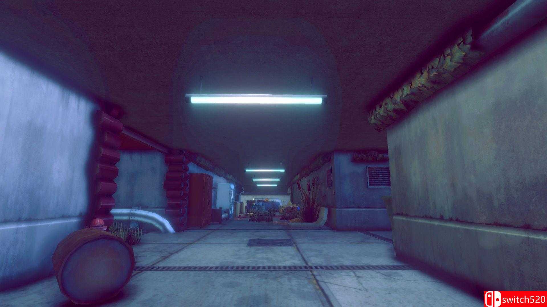 Connection Screenshot 5