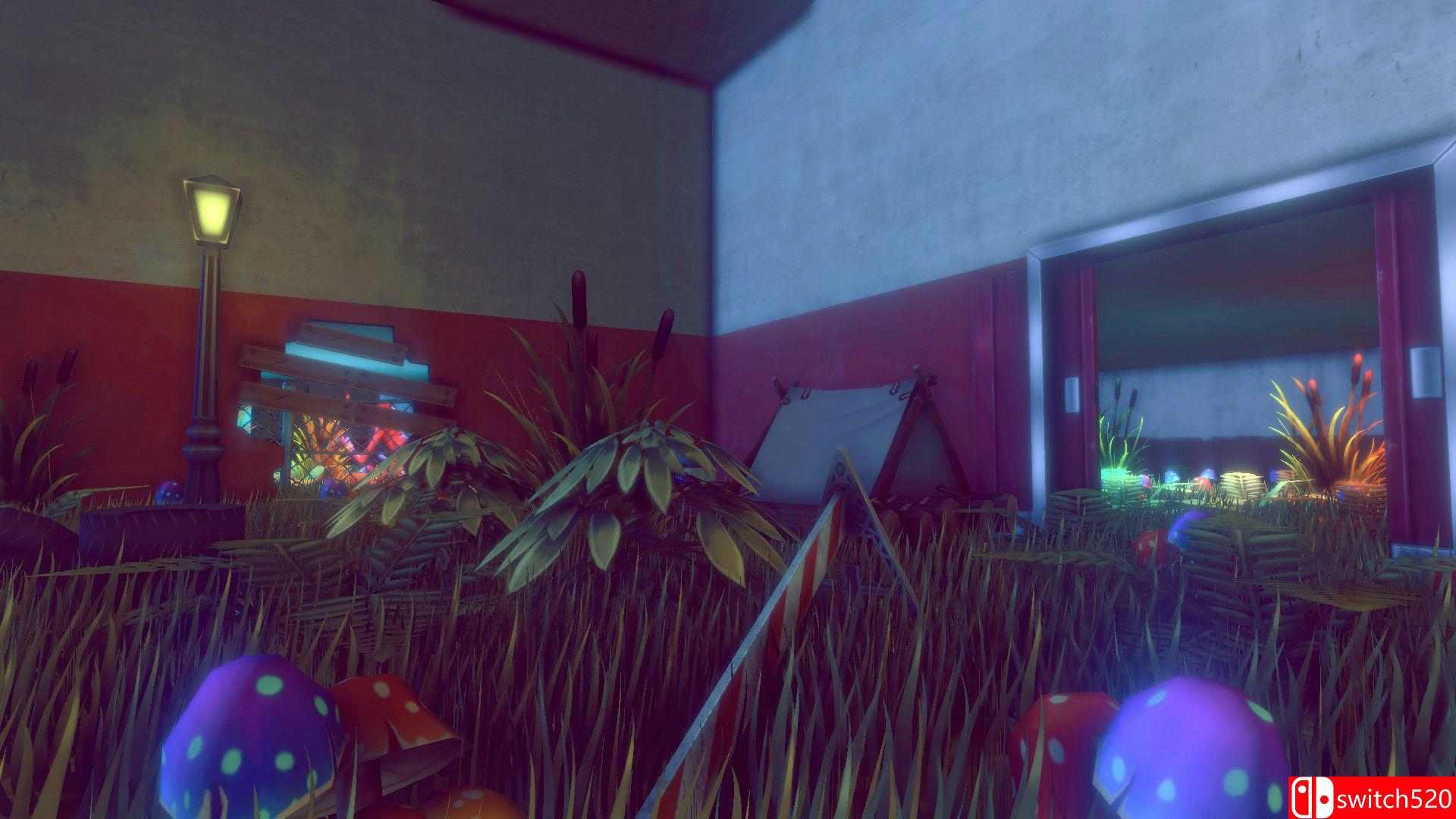 Connection Screenshot 4