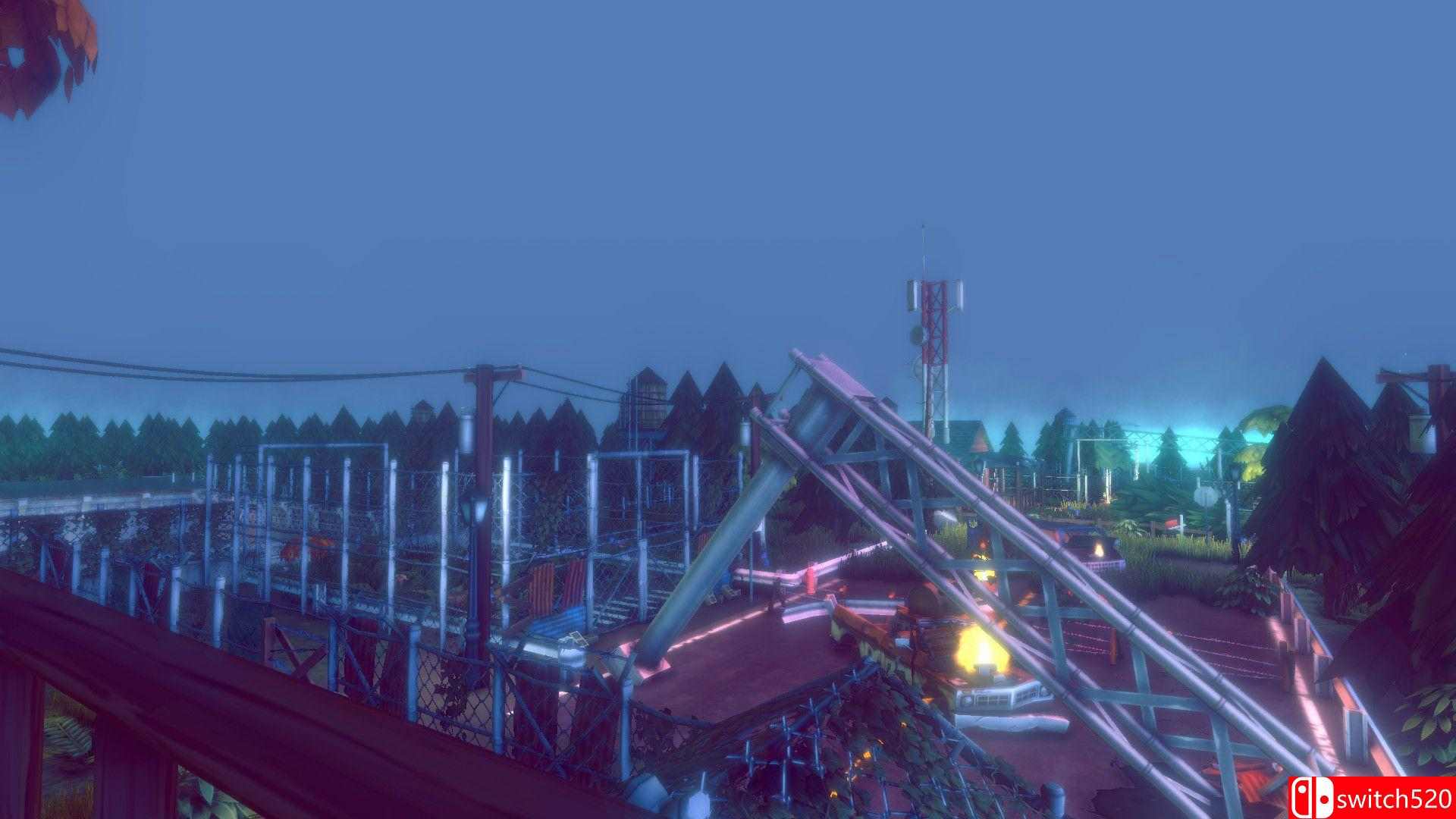 Connection Screenshot 3