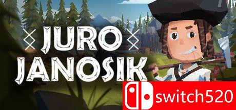 《尤拉伊·亚诺西克》游戏封面