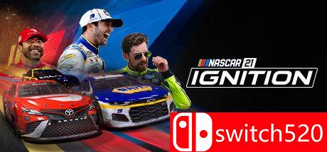 《热力纳斯卡21：点火》游戏主图