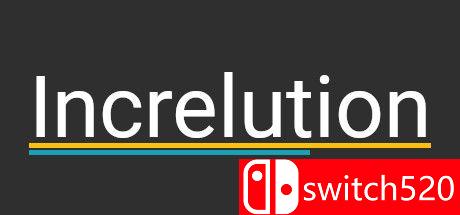 Increlution游戏封面图