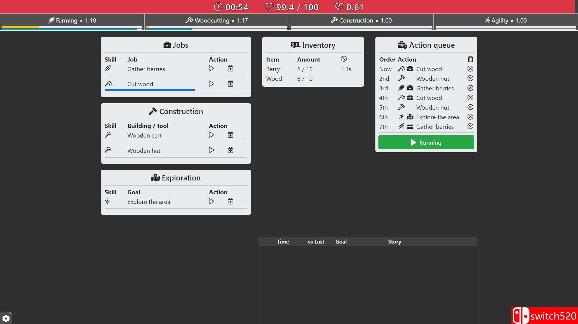 Increlution游戏截图1