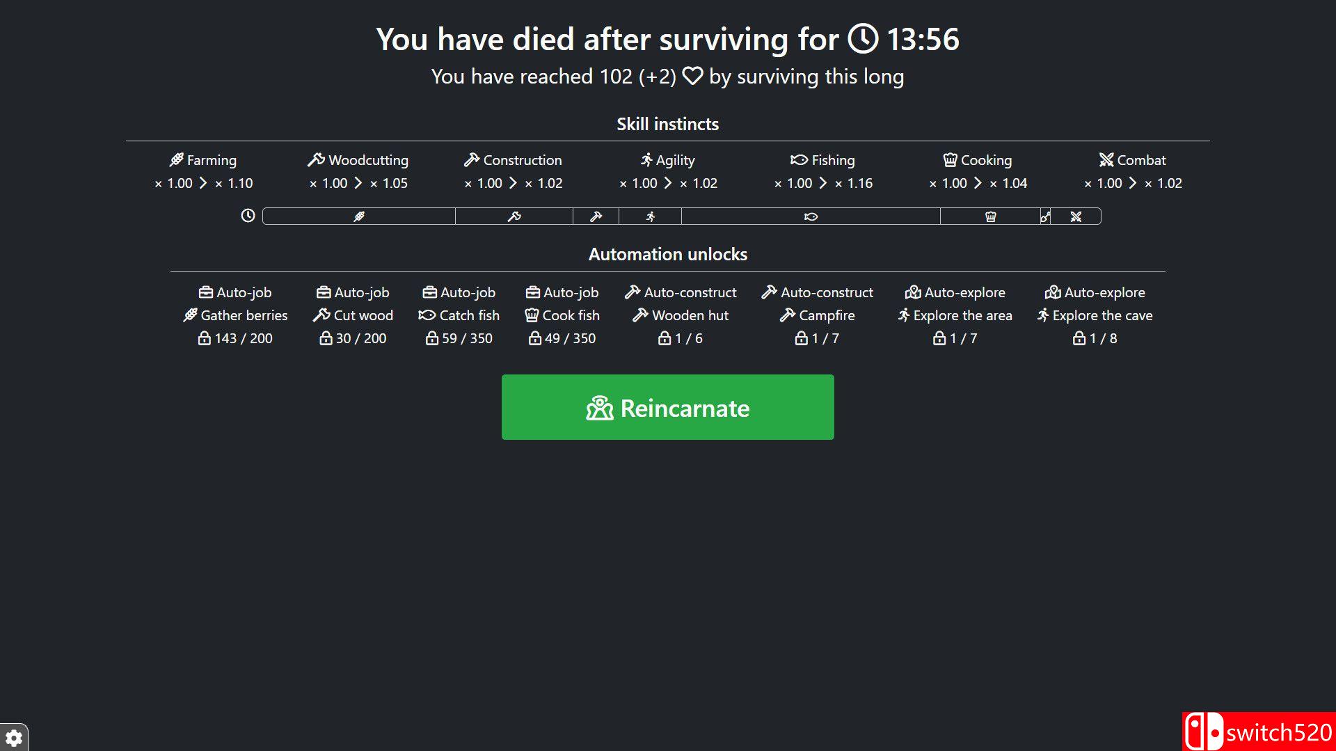 Increlution游戏截图5