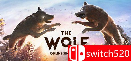 游戏《狼（The Wolf）》封面图